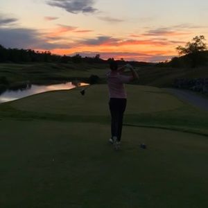 Meet your Posher, Nathan